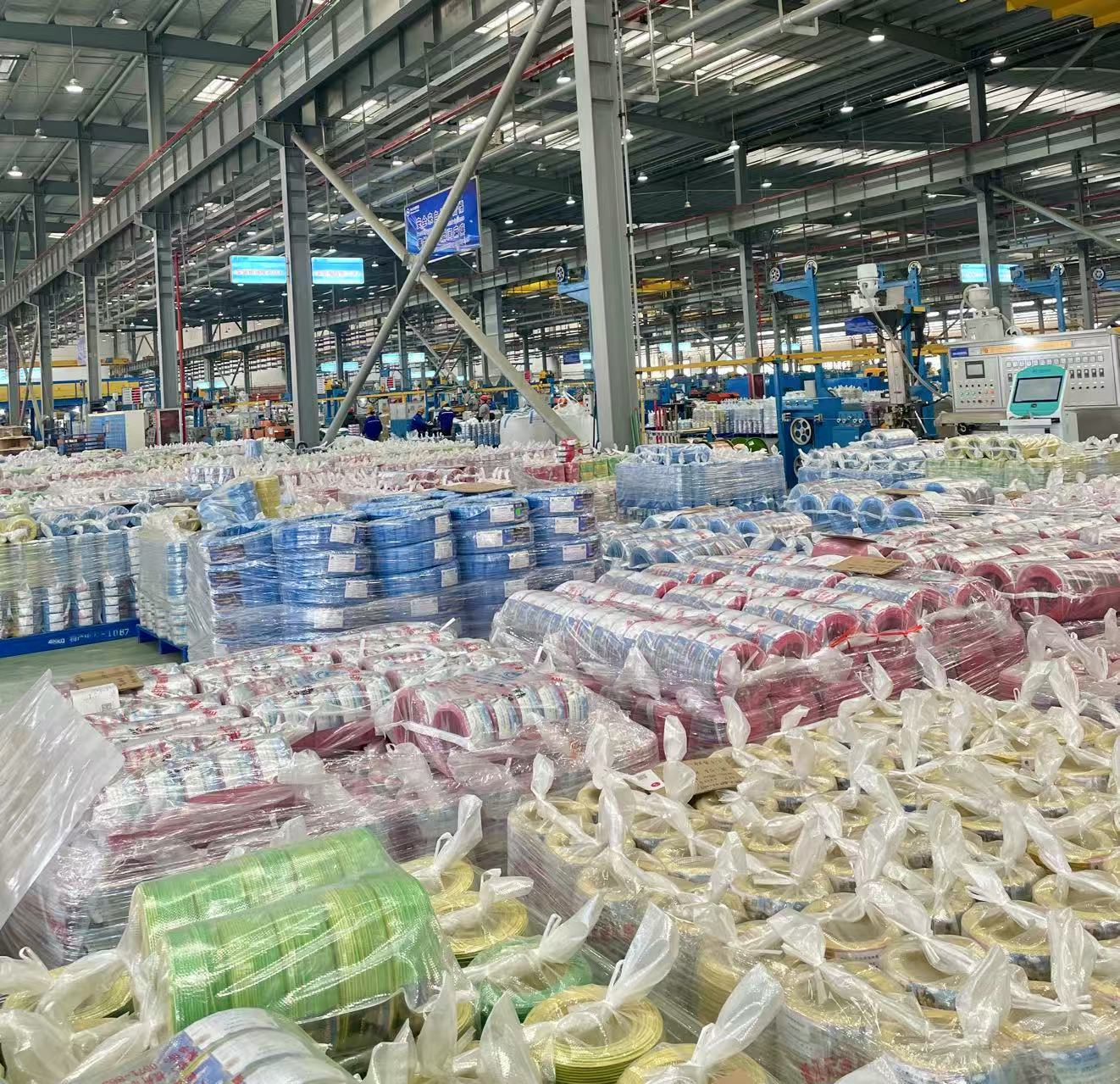 家裝電線：看不見的“血管”，關乎居住安全與品質